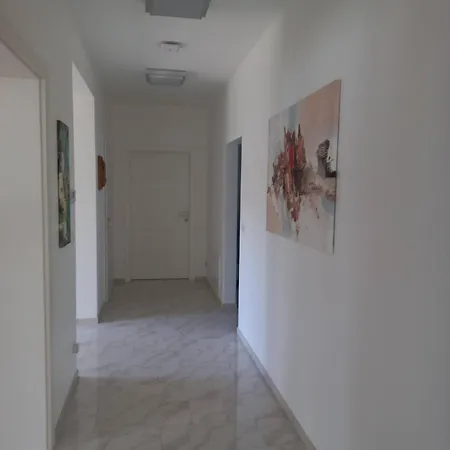 Apartment Schlickendorf Krems an der Donau