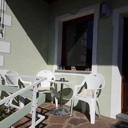 Apartment Schlickendorf