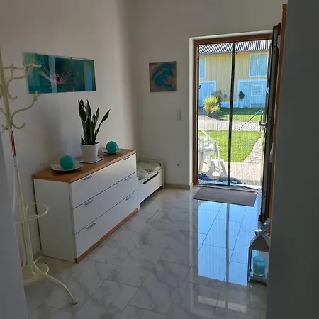 Apartment Schlickendorf *