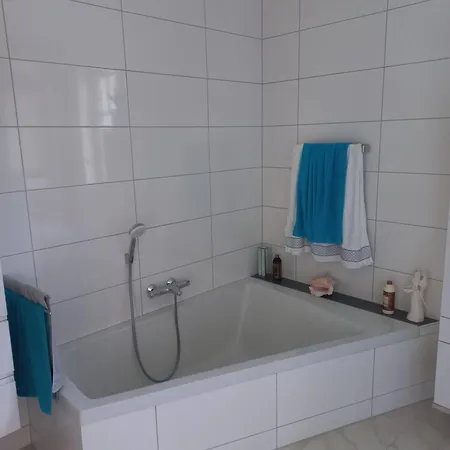 Schlickendorf Apartment *