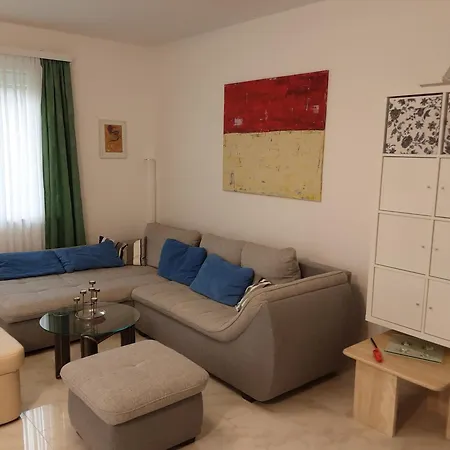 Schlickendorf Apartment *