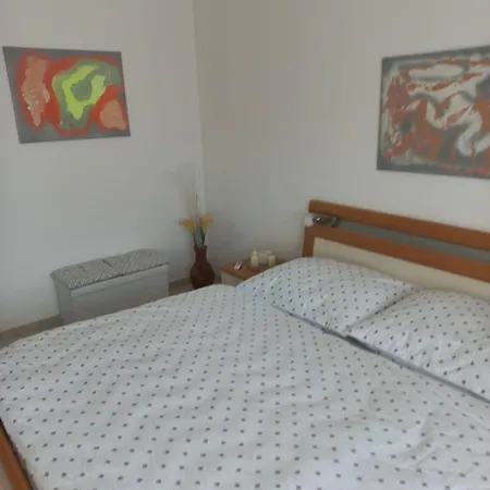Apartment Schlickendorf *