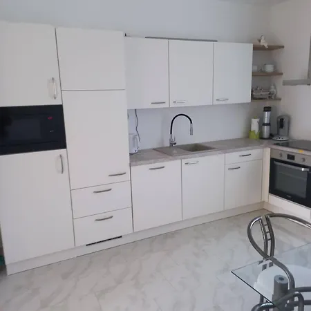 Apartment Schlickendorf Krems an der Donau