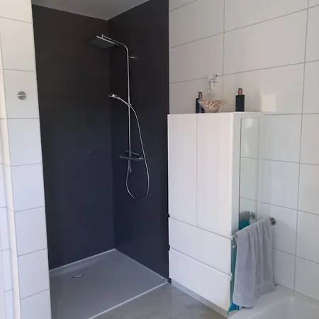 Schlickendorf Apartment *